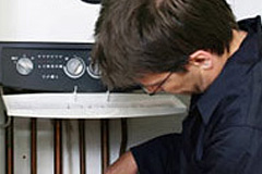 boiler repair Oxton