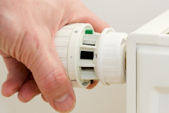 Oxton central heating repair costs
