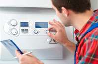 free commercial Oxton boiler quotes