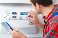free Oxton gas safe engineer quotes
