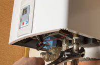 free Oxton boiler install quotes