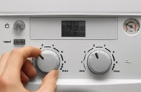 free Oxton boiler maintenance quotes