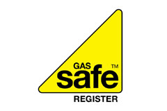 gas safe companies Oxton